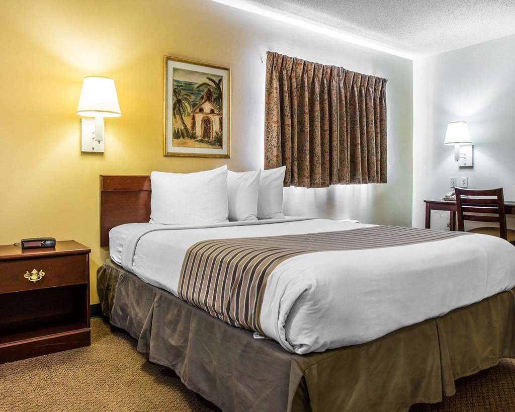 6 Myrtle Beach, Sc Hotel 4*