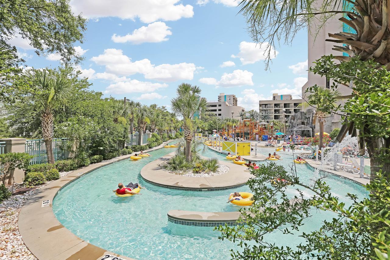 Resort North Shore Oceanfront