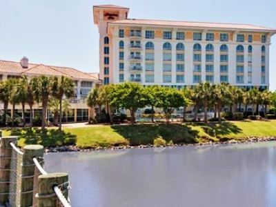 Hotel Hampton Myrtle Broadway At The Myrtle Beach