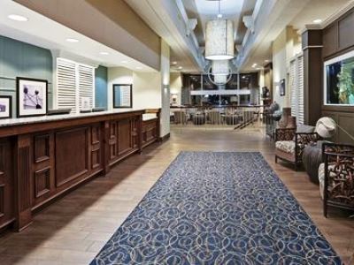 Hampton Myrtle Broadway At The Hotel