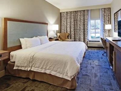 Hampton Myrtle Broadway At The Hotel Myrtle Beach