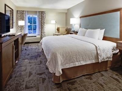 Hampton Myrtle Broadway At The 3* Myrtle Beach