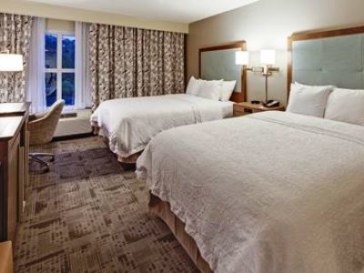 Hotel Hampton Myrtle Broadway At The