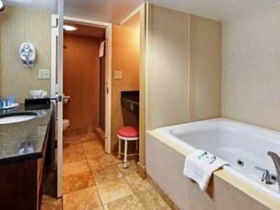 Hotel Hampton Myrtle Broadway At The 3*