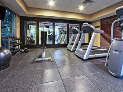 Hampton Myrtle Broadway At The 3*