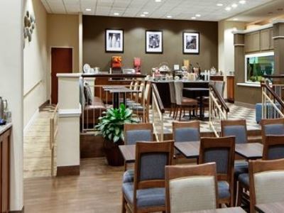 Hampton Myrtle Broadway At The Hotel Myrtle Beach