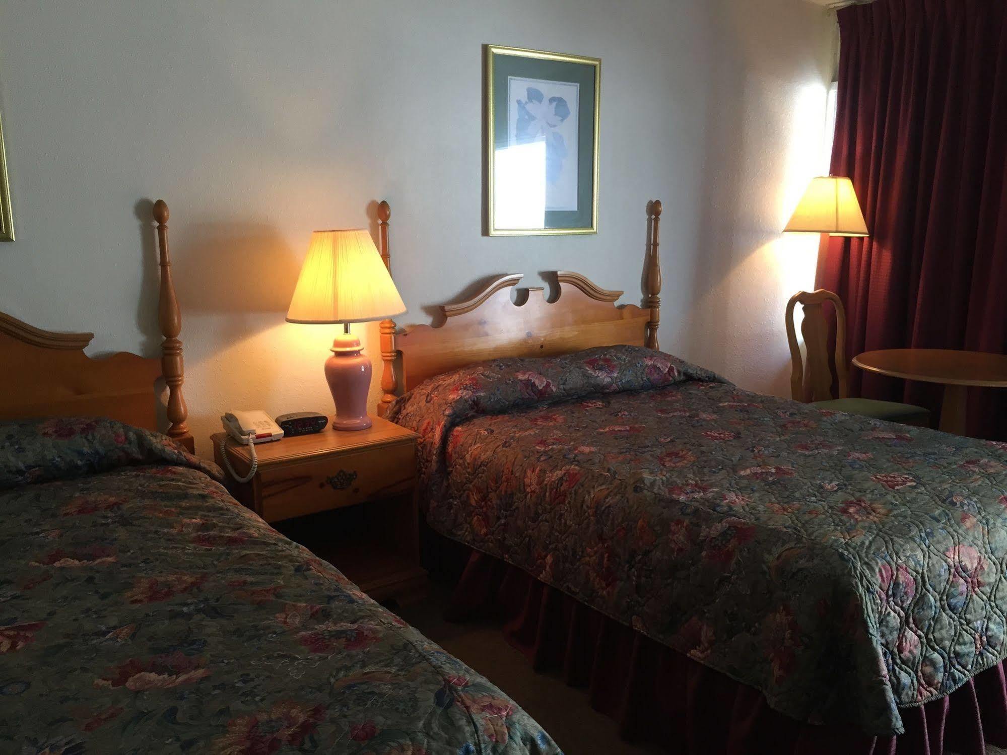 Hotel Mystic Sea 2*
