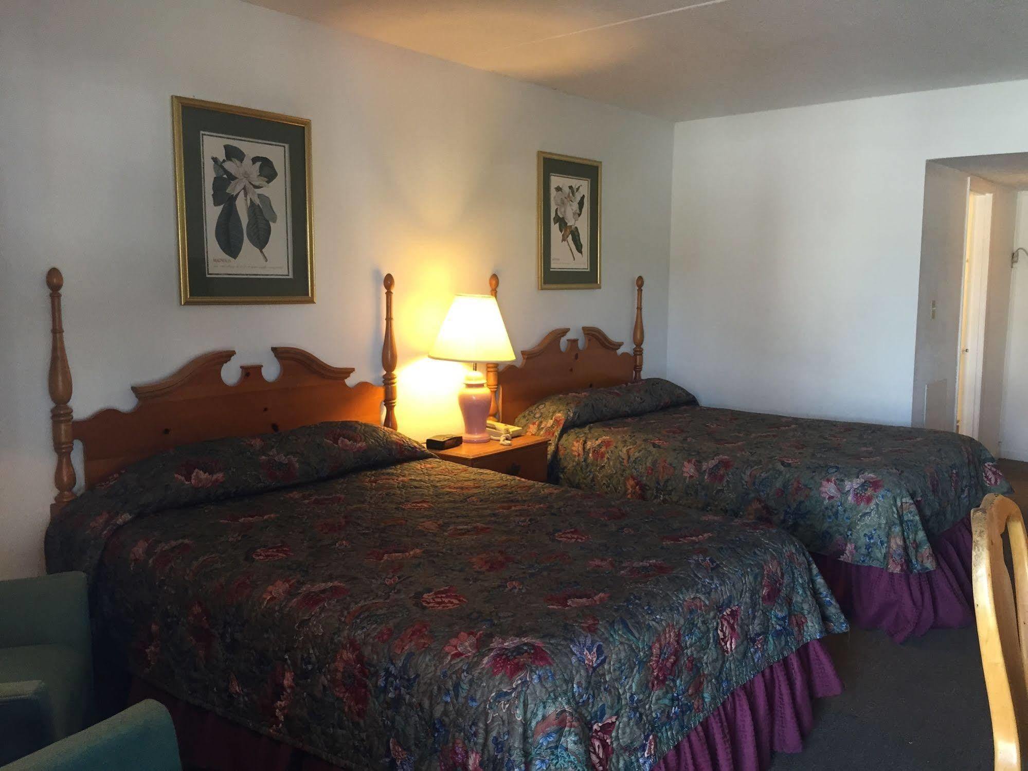 Hotel Mystic Sea Myrtle Beach