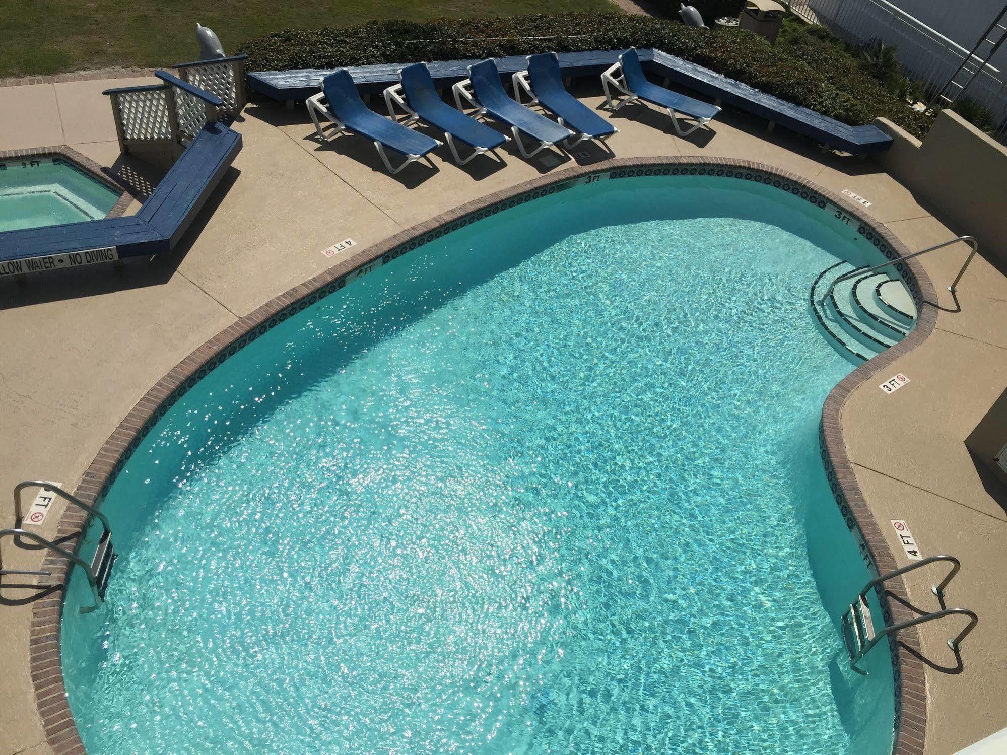Mystic Sea Hotel