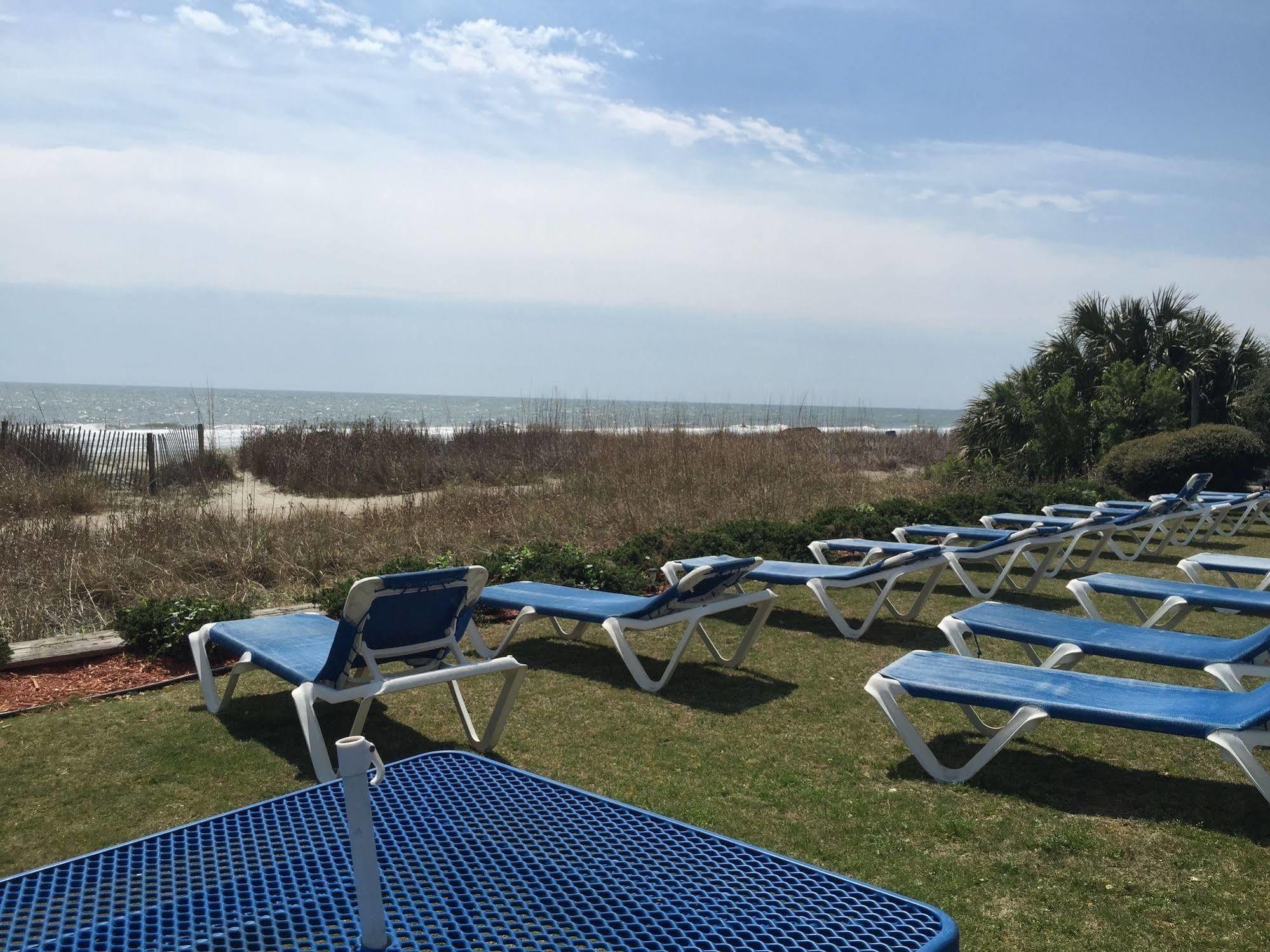 Mystic Sea Myrtle Beach