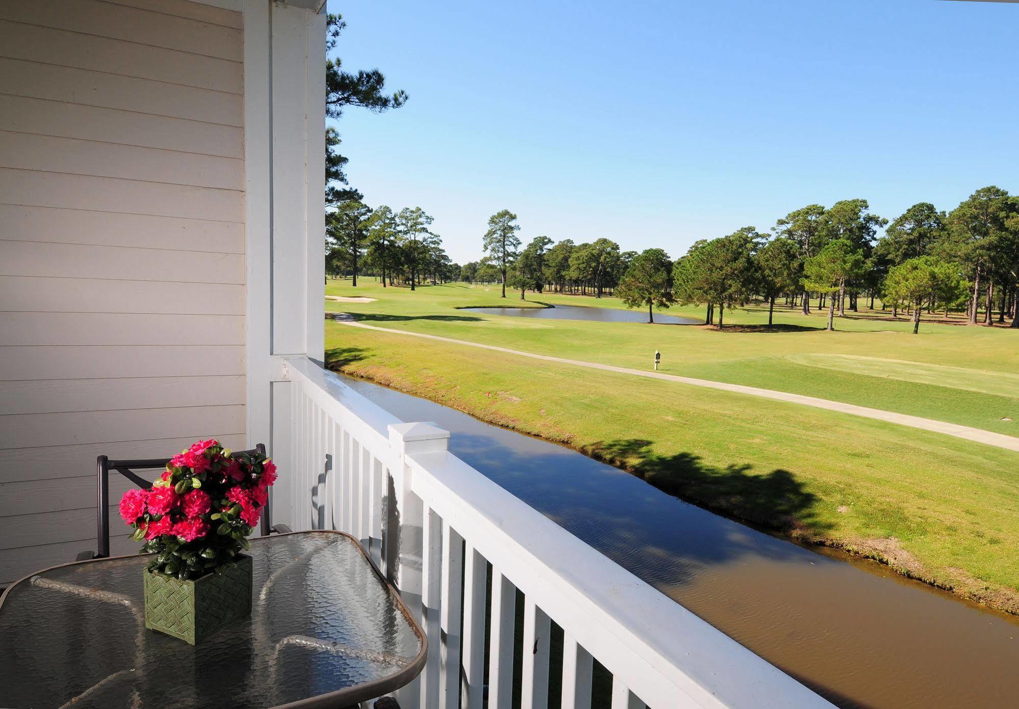 Myrtlewood *
