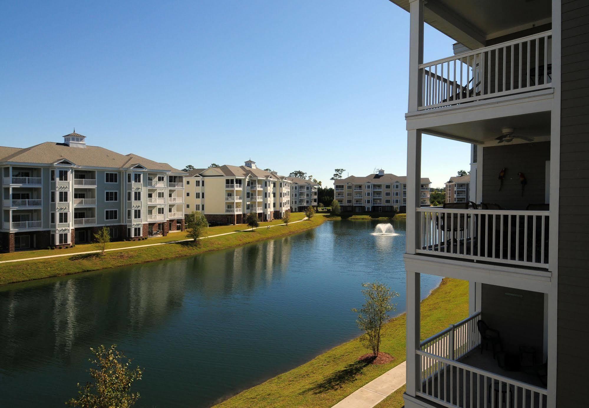 Apartment Myrtlewood Myrtle Beach