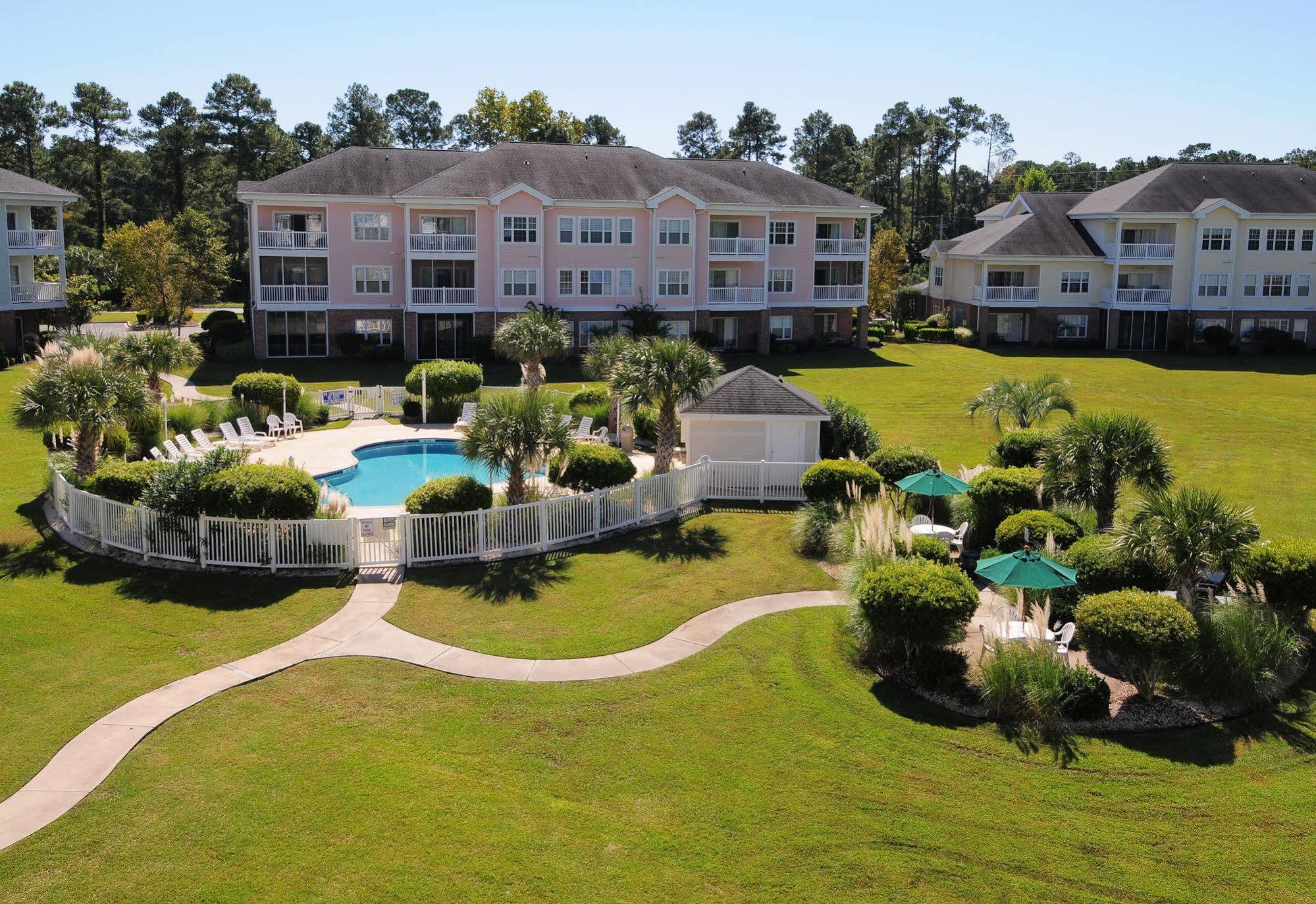 Myrtlewood *