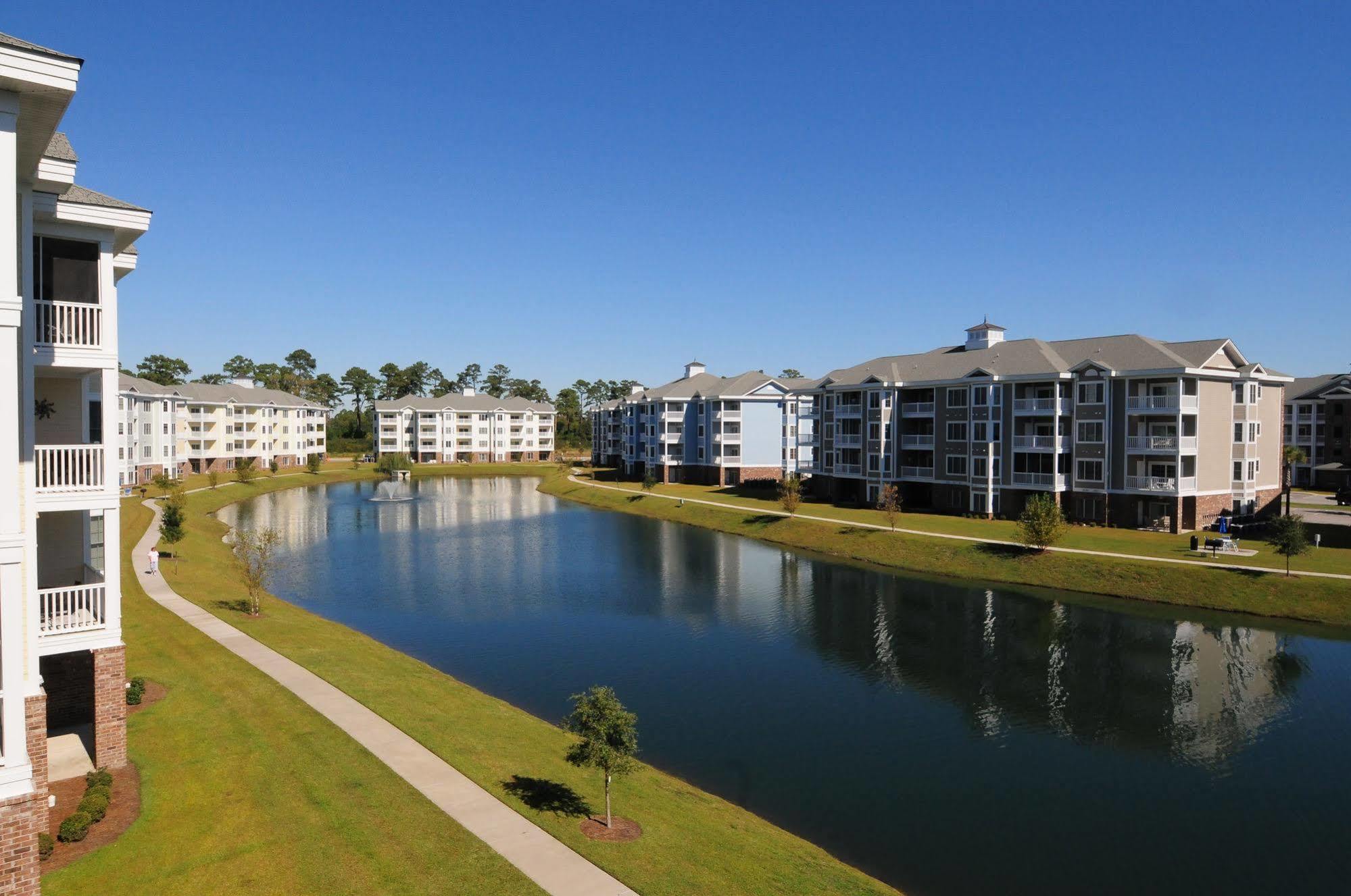 Apartment Myrtlewood Myrtle Beach