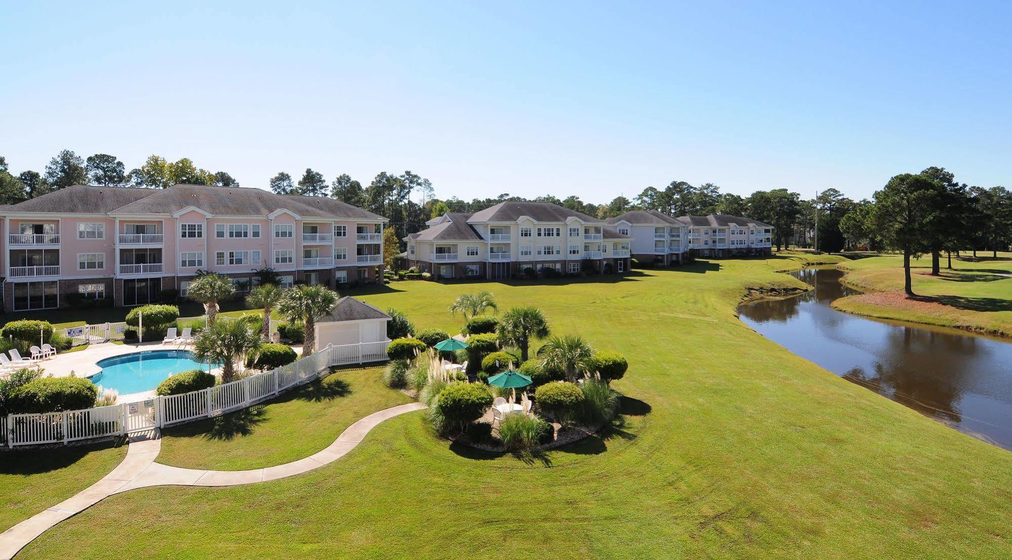 Myrtlewood *