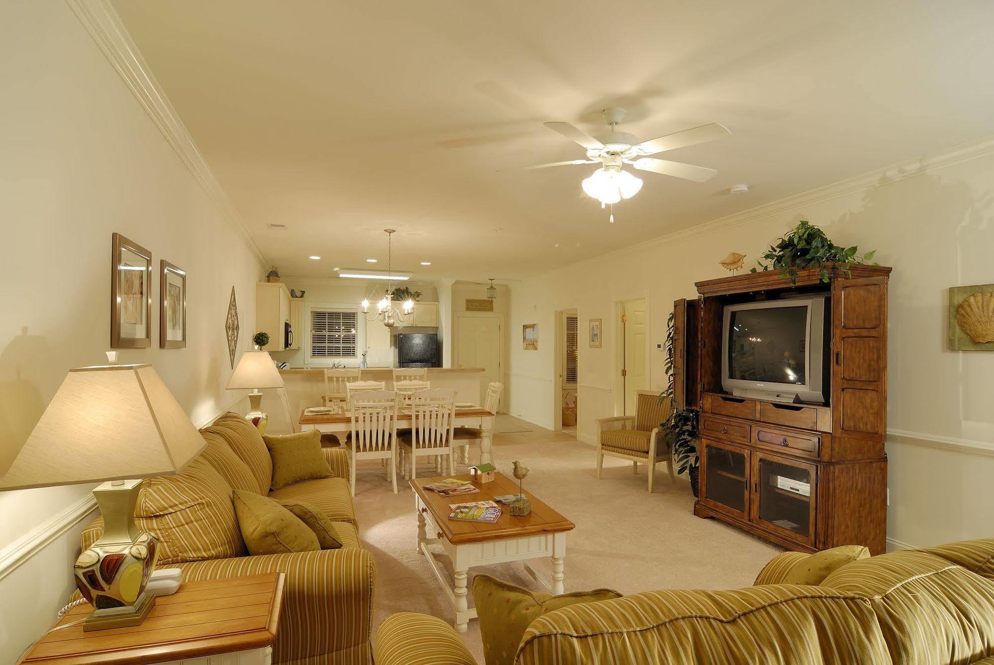 Apartment Myrtlewood