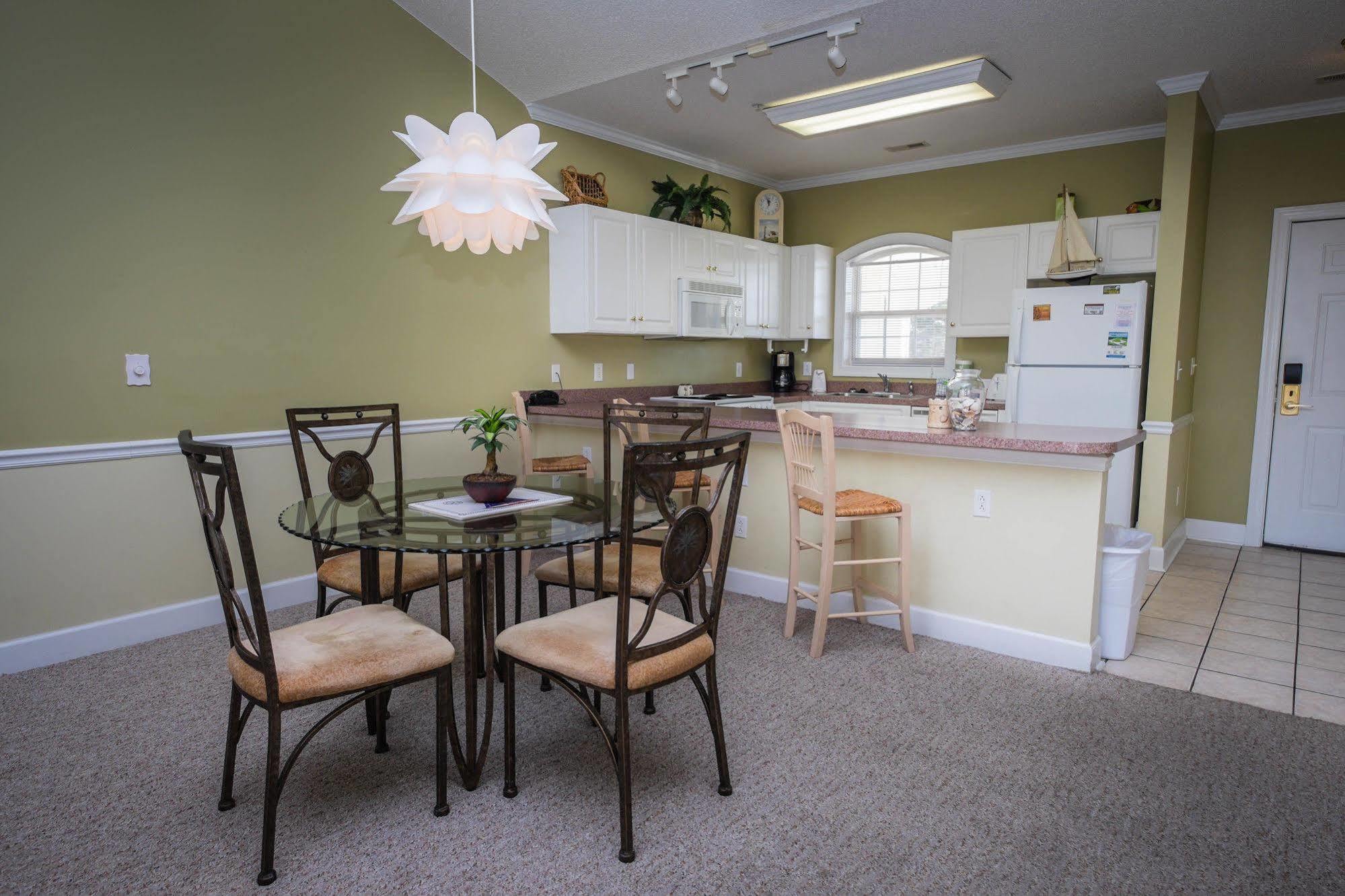 Apartment Myrtlewood