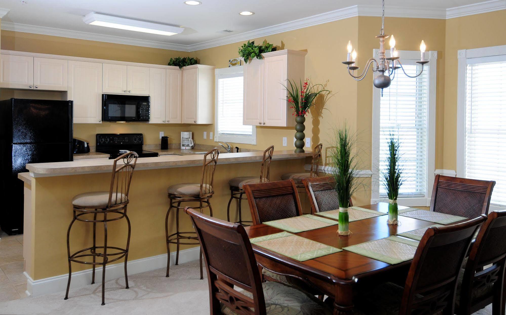 Apartment Myrtlewood *