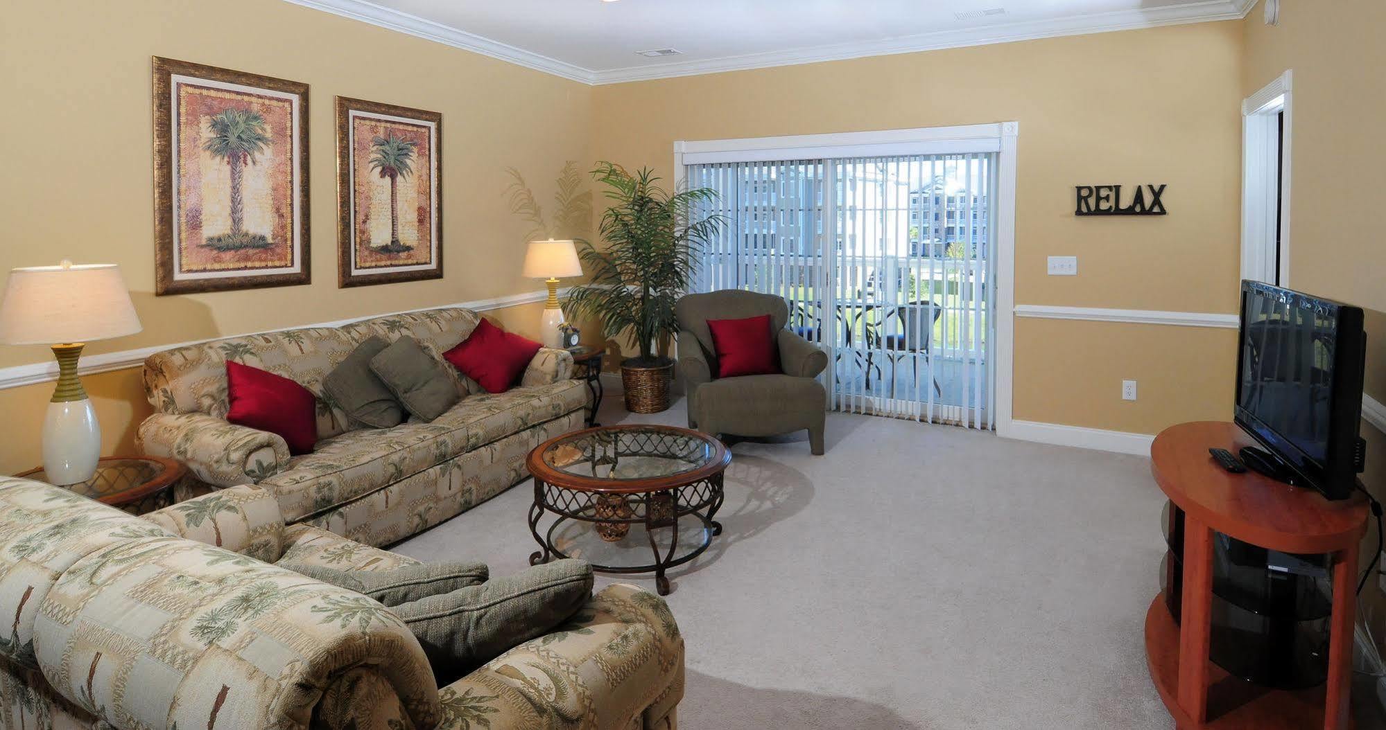 Apartment Myrtlewood