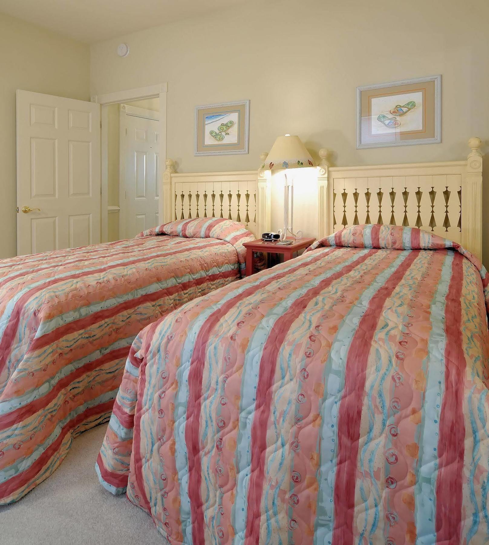 Apartment Myrtlewood