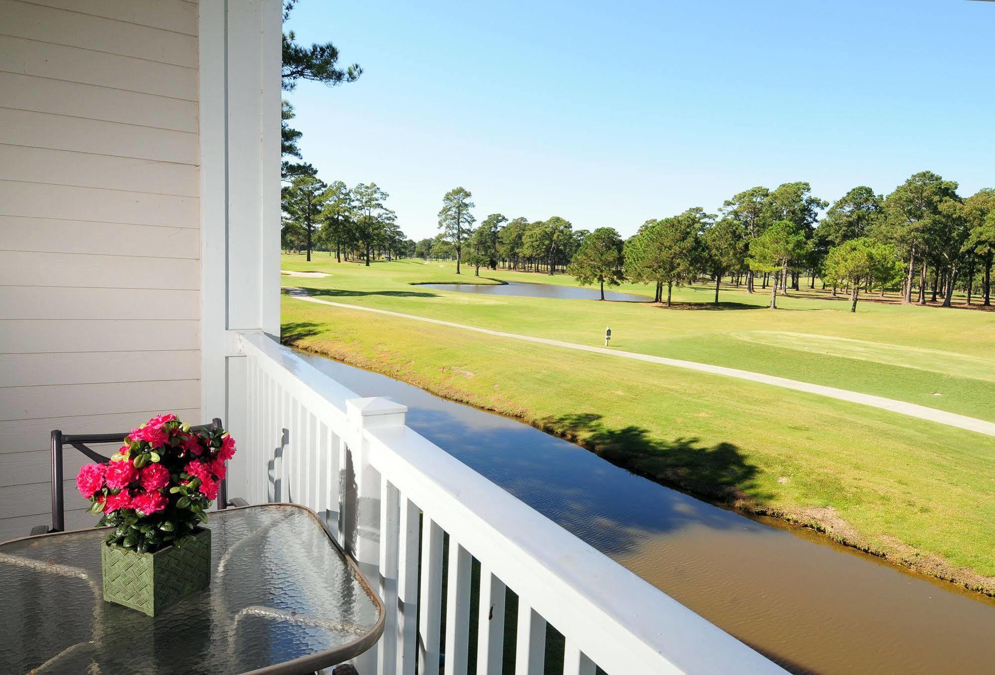 Myrtlewood Apartment *
