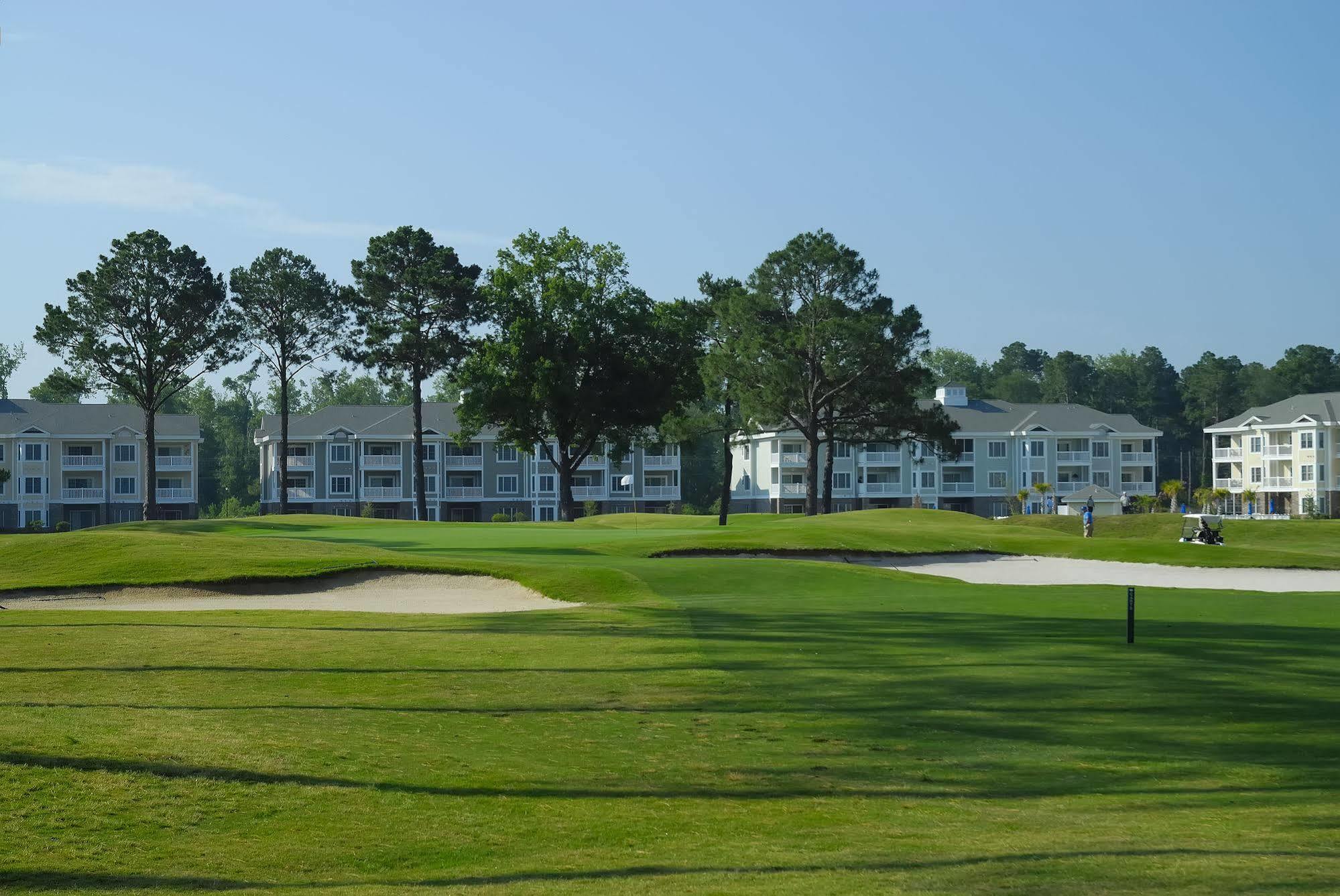 Apartment Myrtlewood