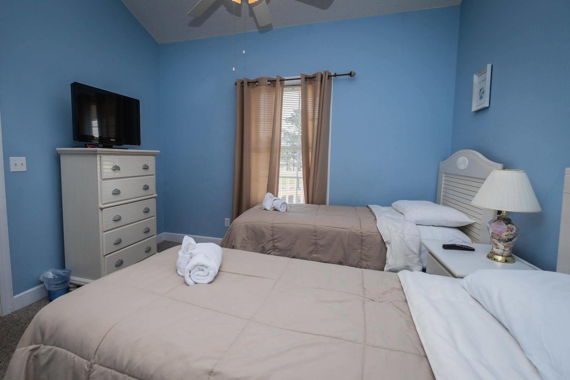 Apartment Myrtlewood *