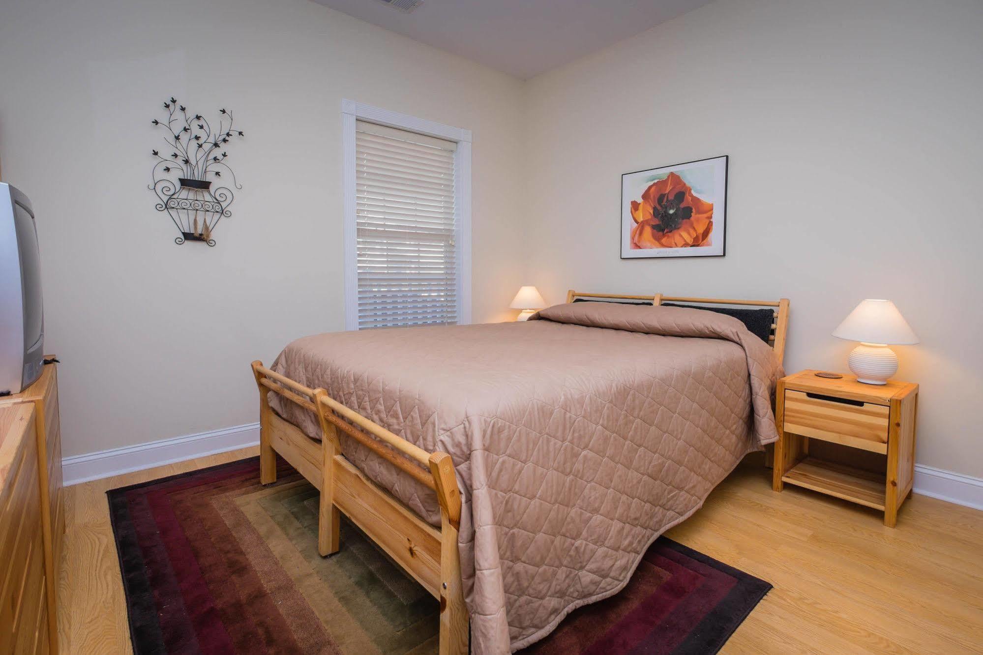 Apartment Myrtlewood *