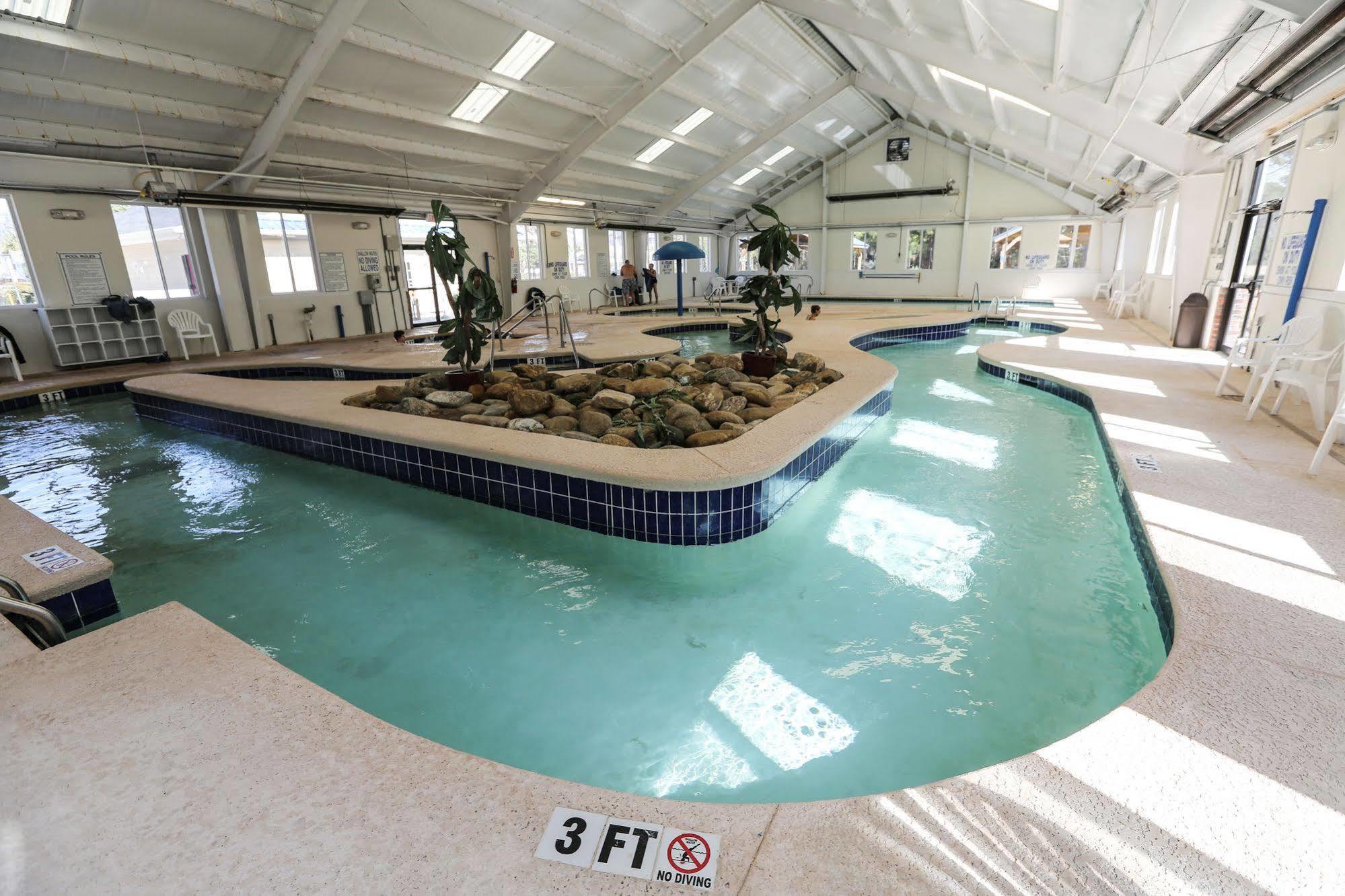 Myrtlewood Apartment Myrtle Beach