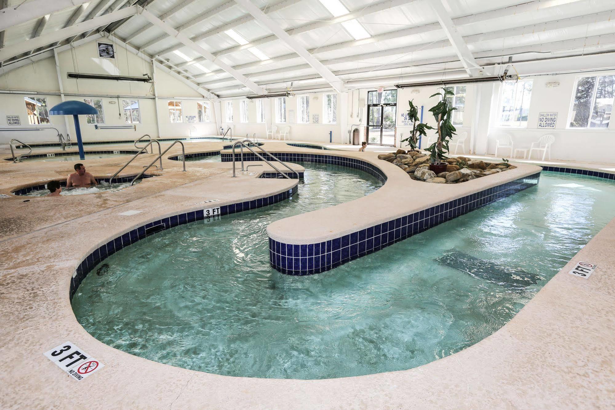 Apartment Myrtlewood Myrtle Beach