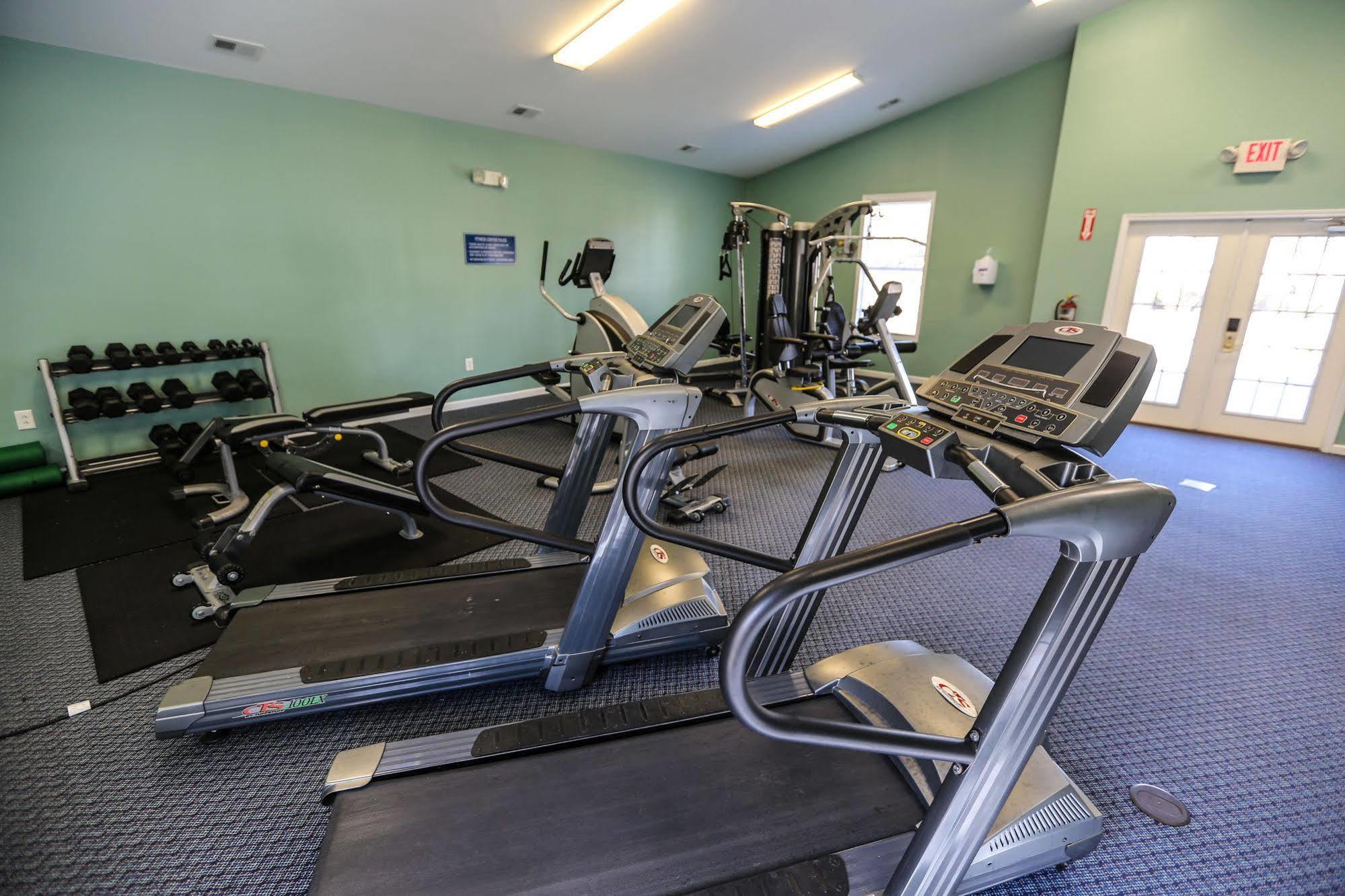 Apartment Myrtlewood Myrtle Beach
