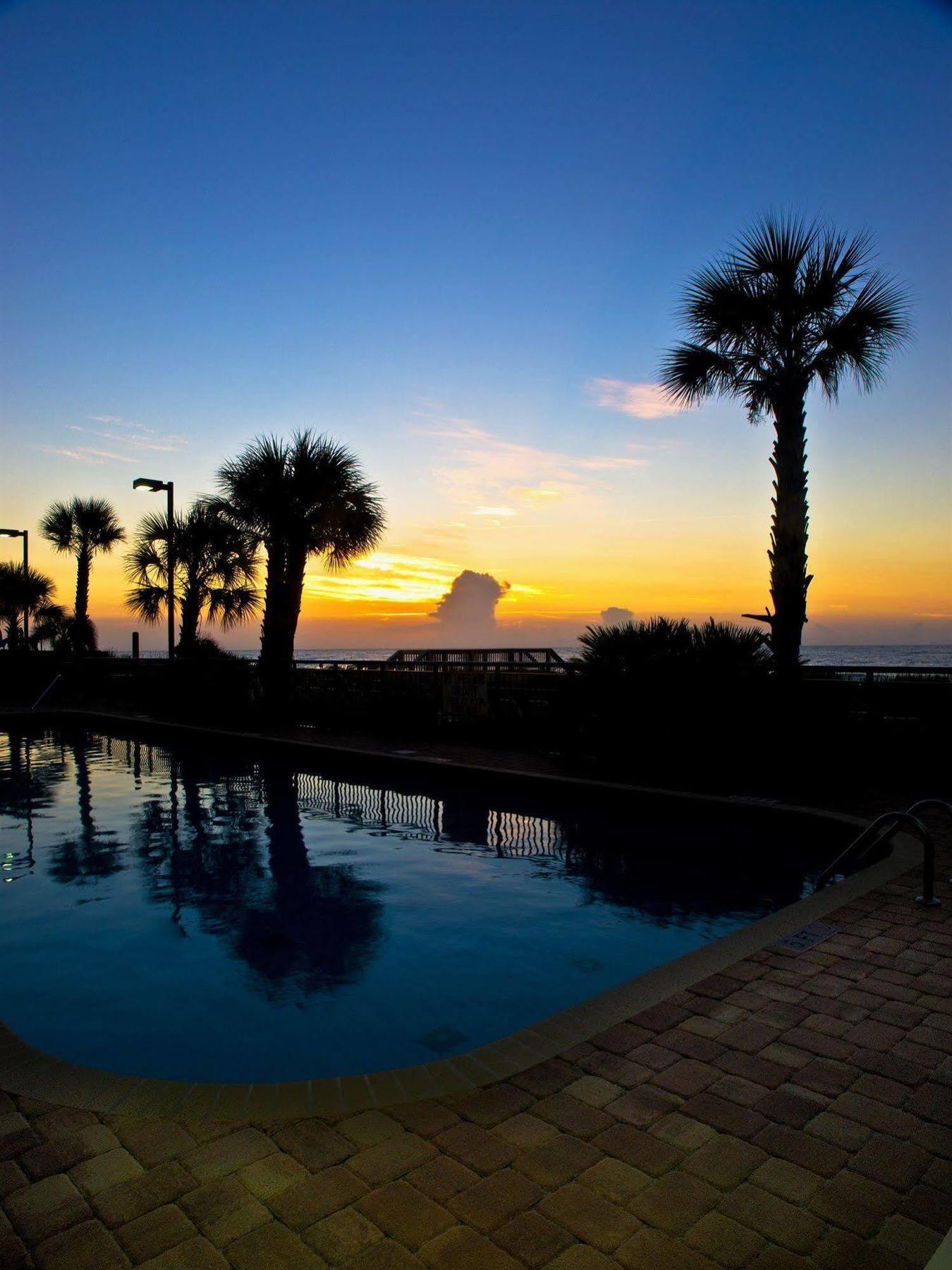 Grand Atlantic Ocean Resort 3*