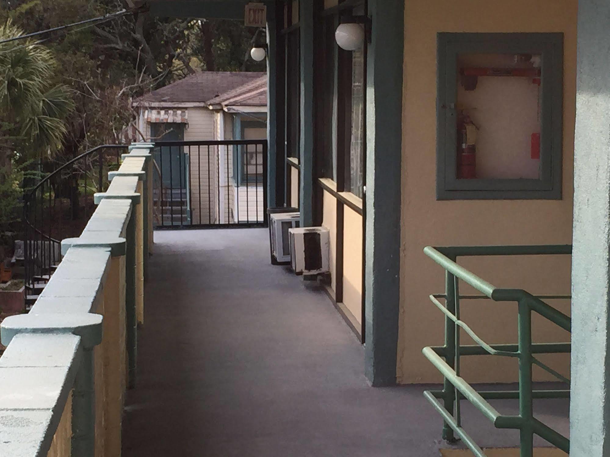 Motel Calypso Motor Myrtle Beach