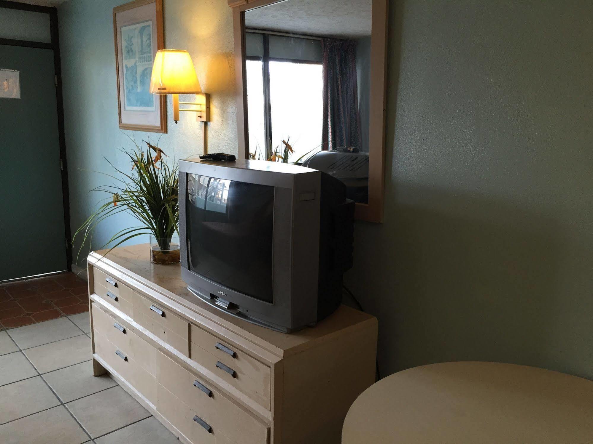 Calypso Motor Motel *