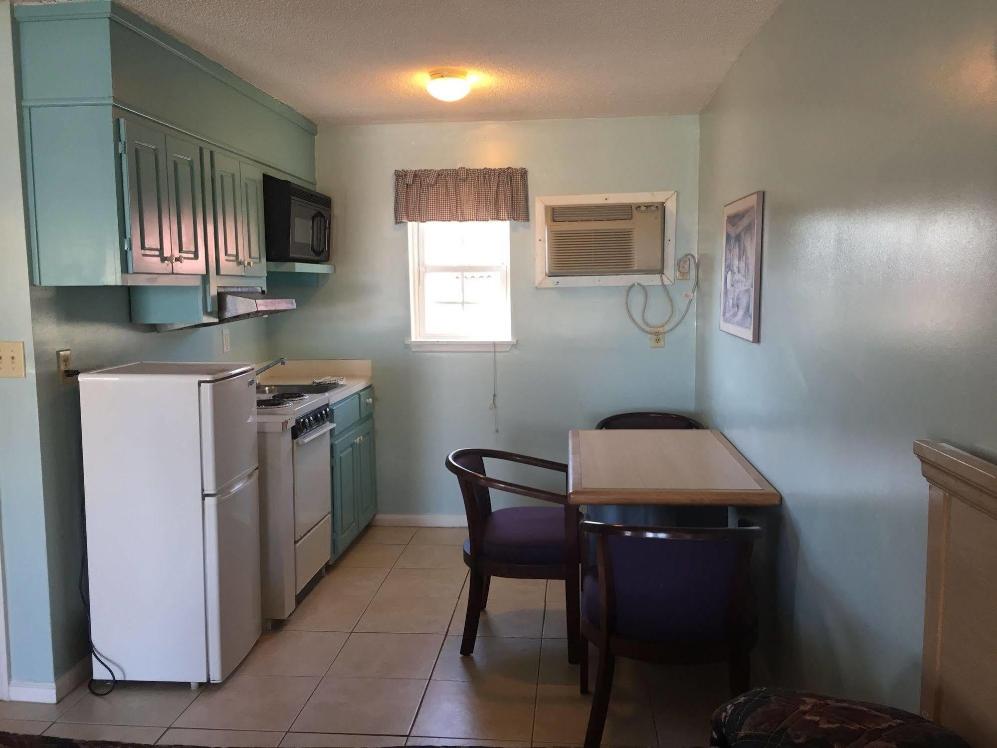 Motel Calypso Motor Myrtle Beach