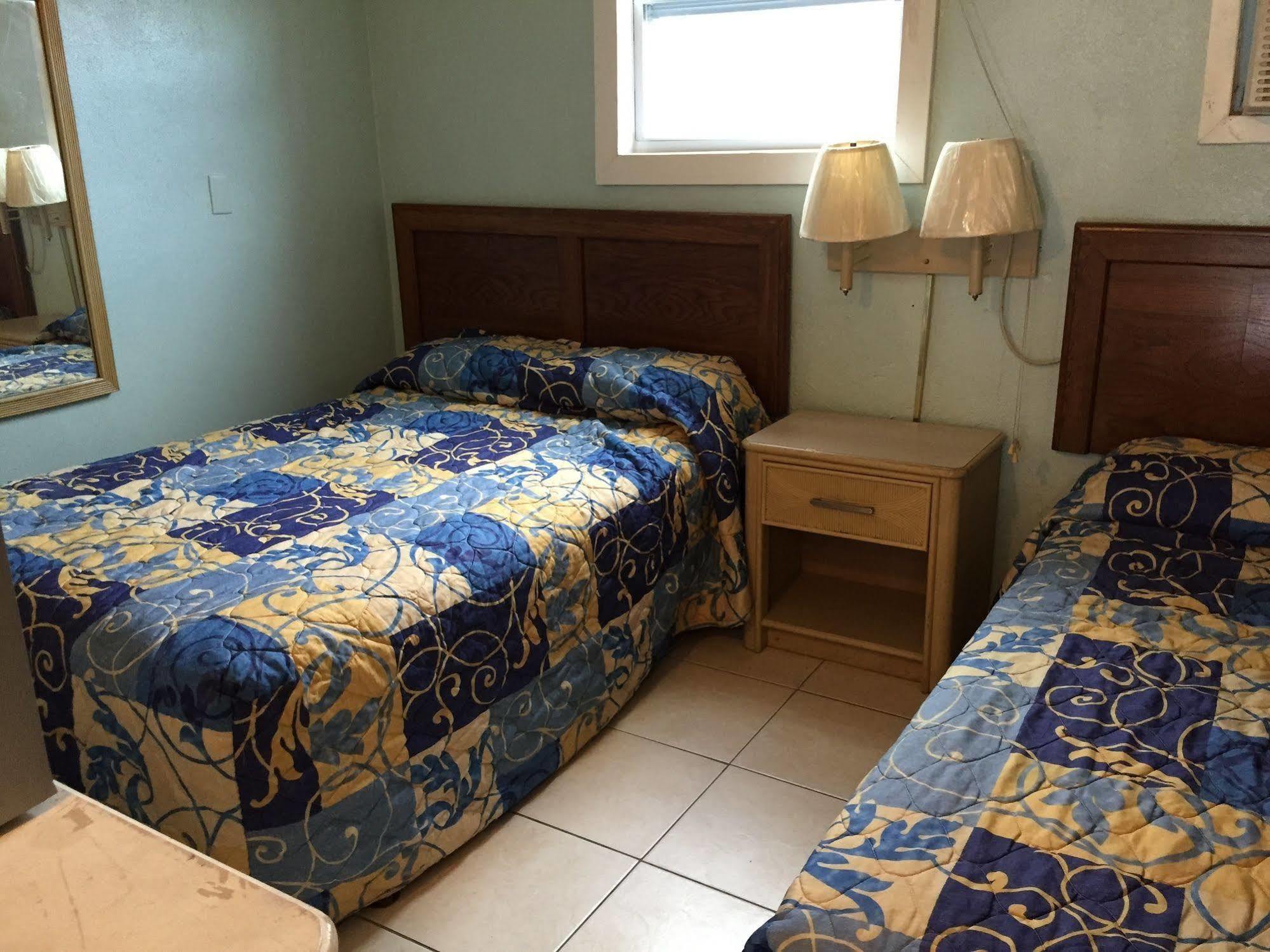 Motel Calypso Motor Myrtle Beach
