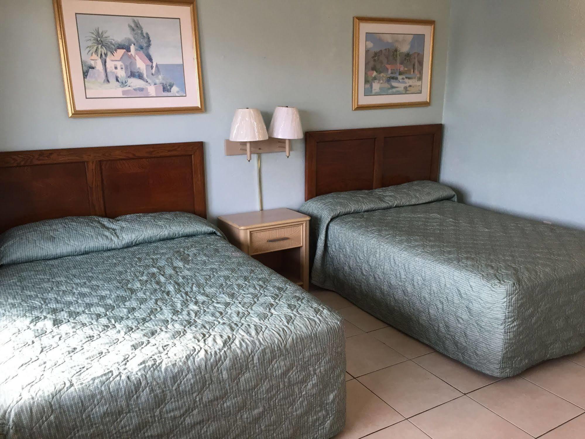 Motel Calypso Motor