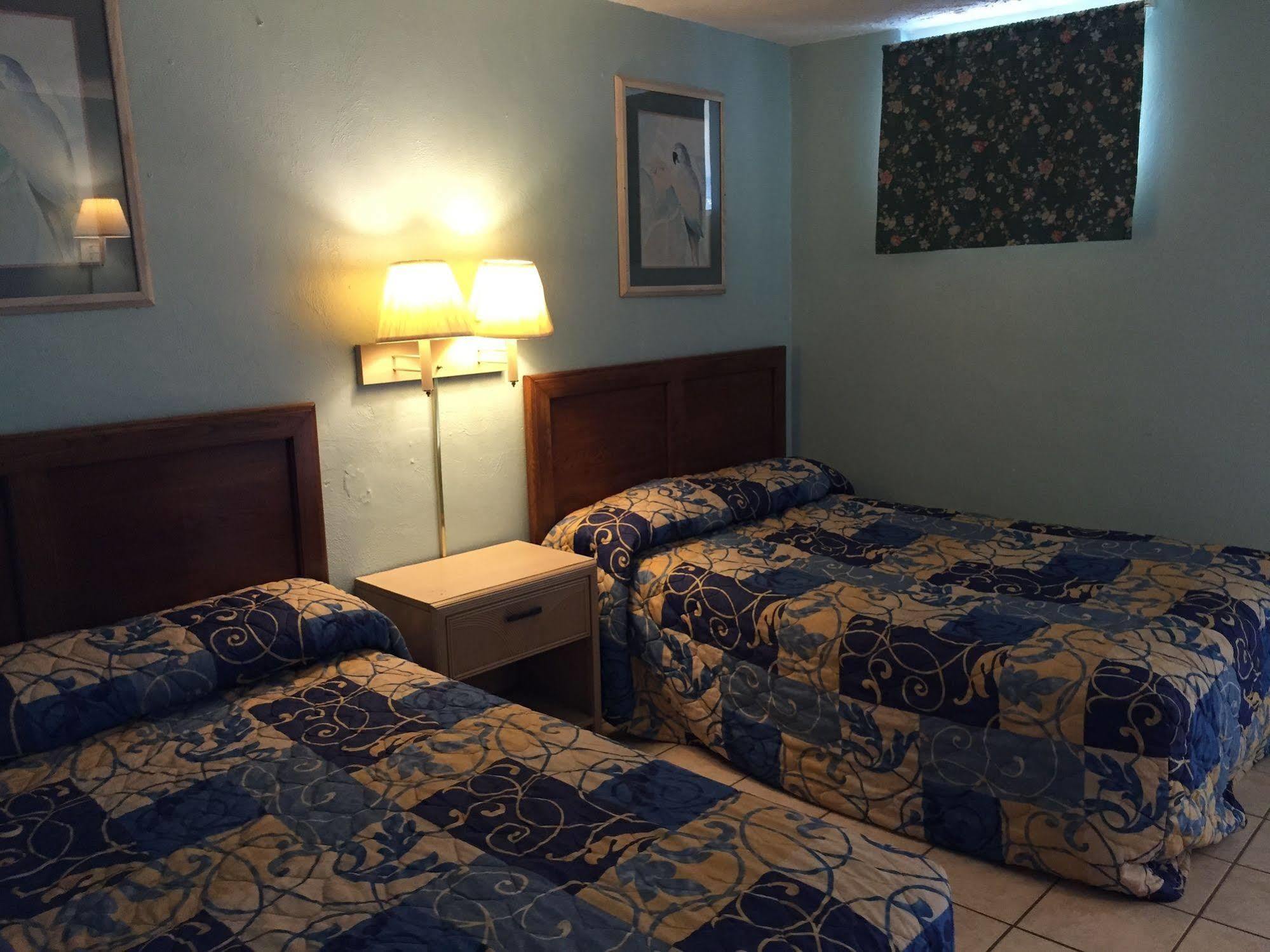 Motel Calypso Motor *