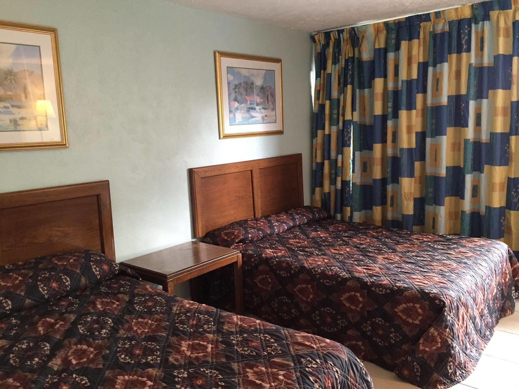 Motel Calypso Motor Myrtle Beach