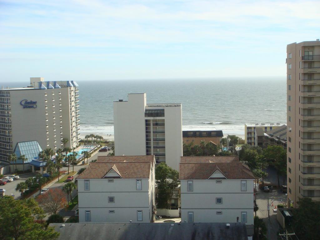 Ocean By Vri 2* Myrtle Beach