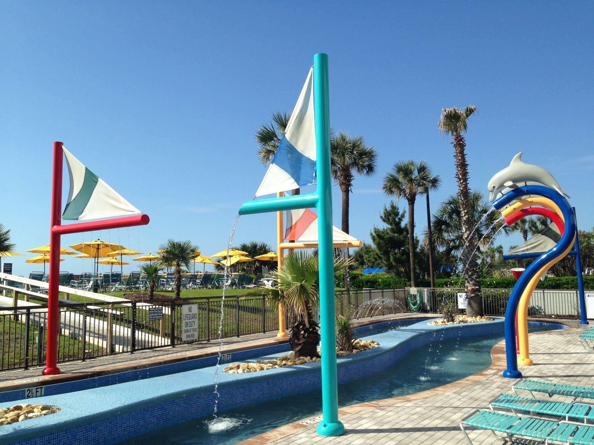 Dayton House - Bw Signature Collection 3* Myrtle Beach