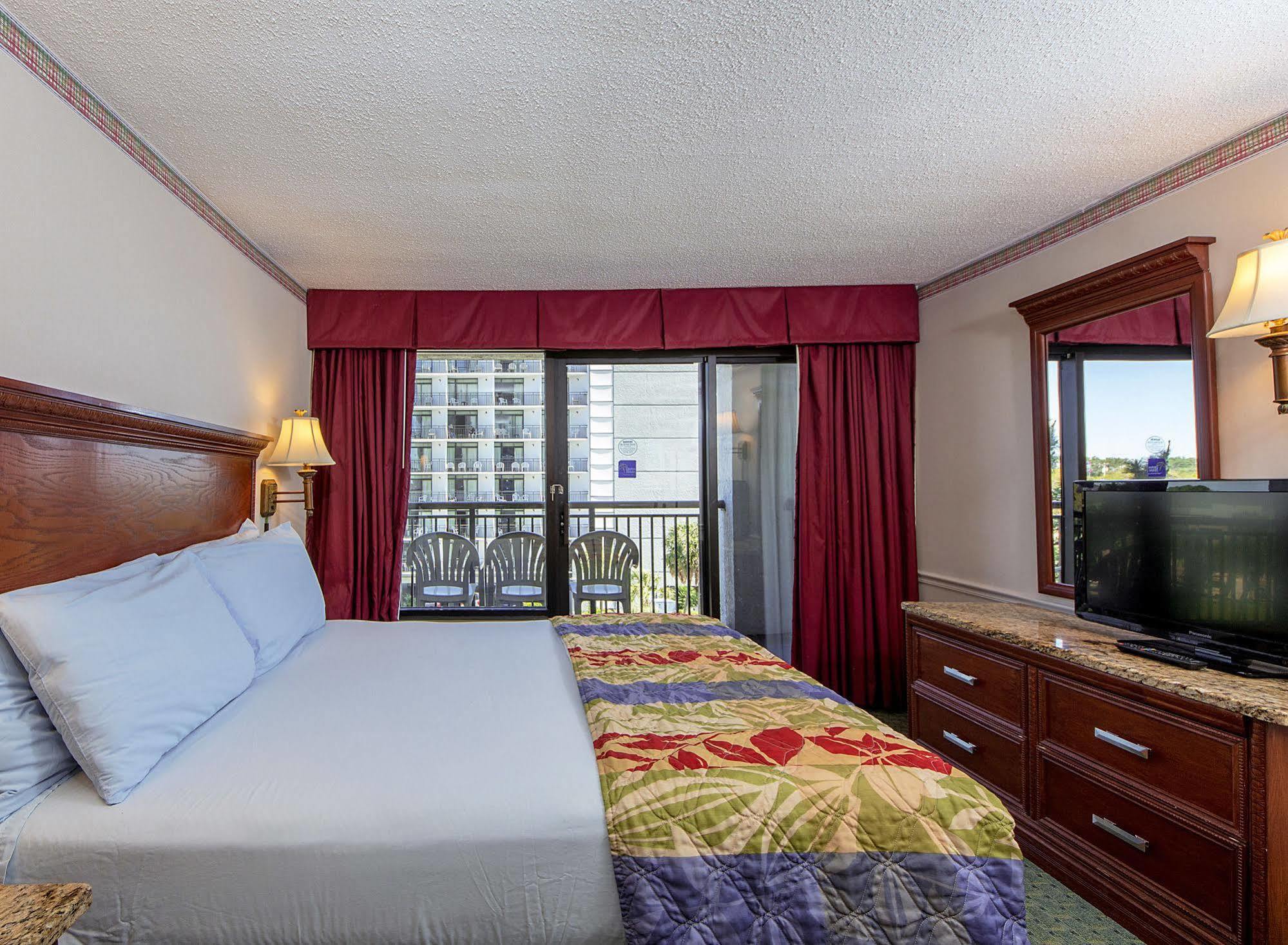 Hotel Dayton House - Bw Signature Collection Myrtle Beach