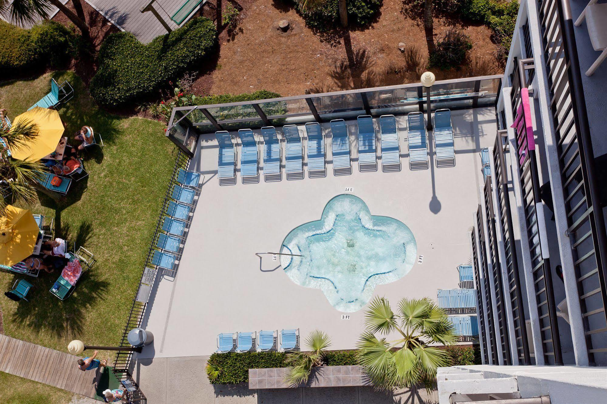 Dayton House - Bw Signature Collection Hotel Myrtle Beach