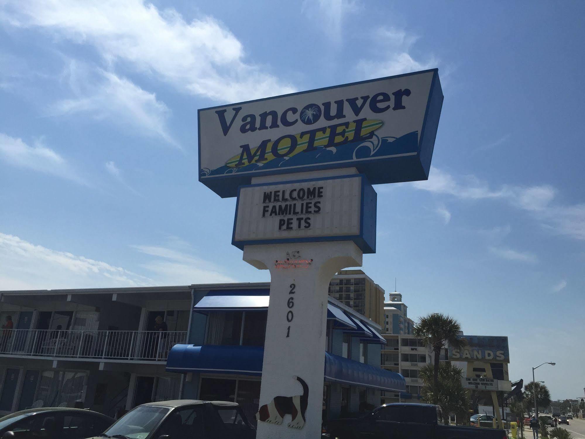 Vancouver