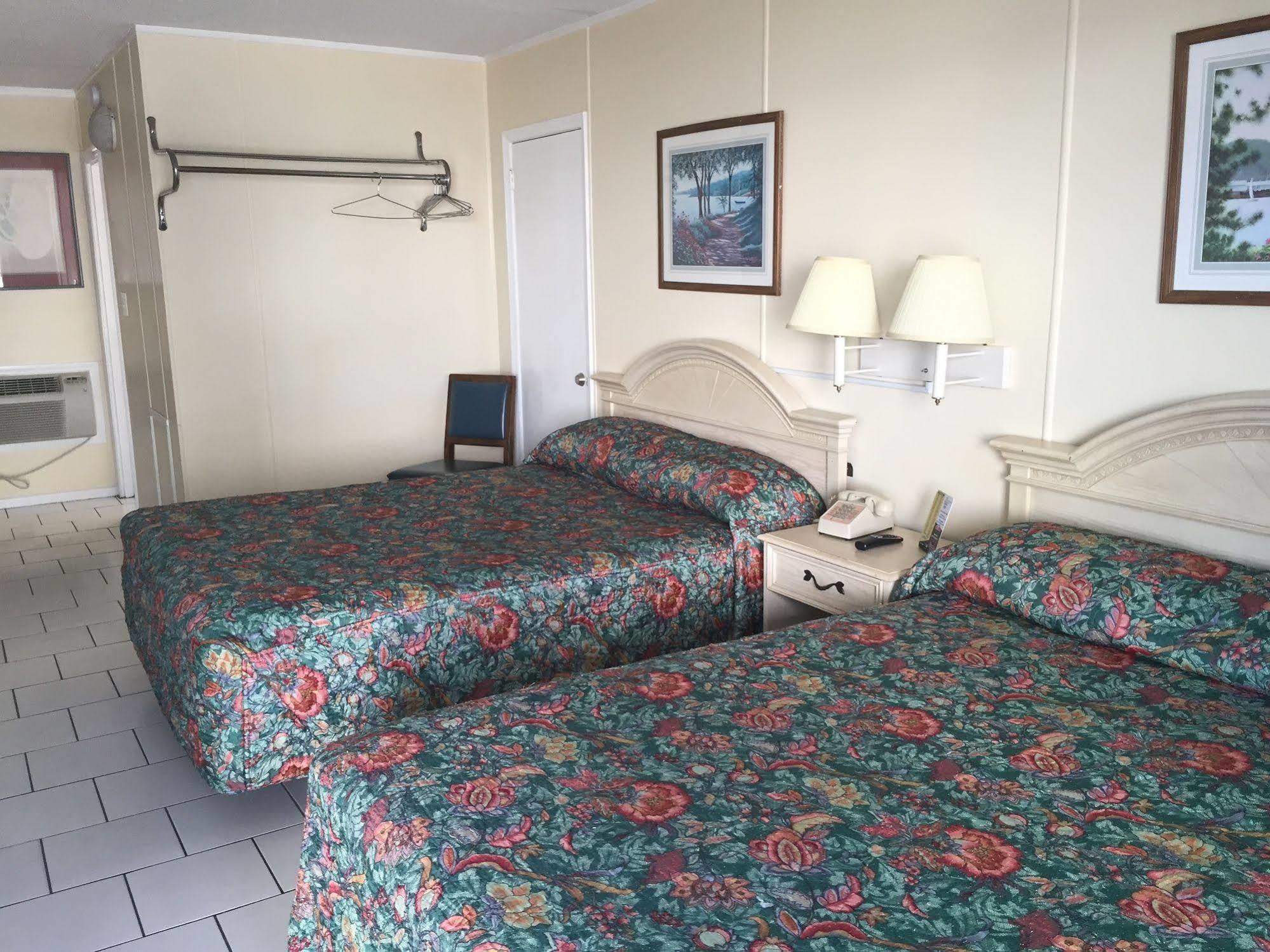 Motel Vancouver Myrtle Beach