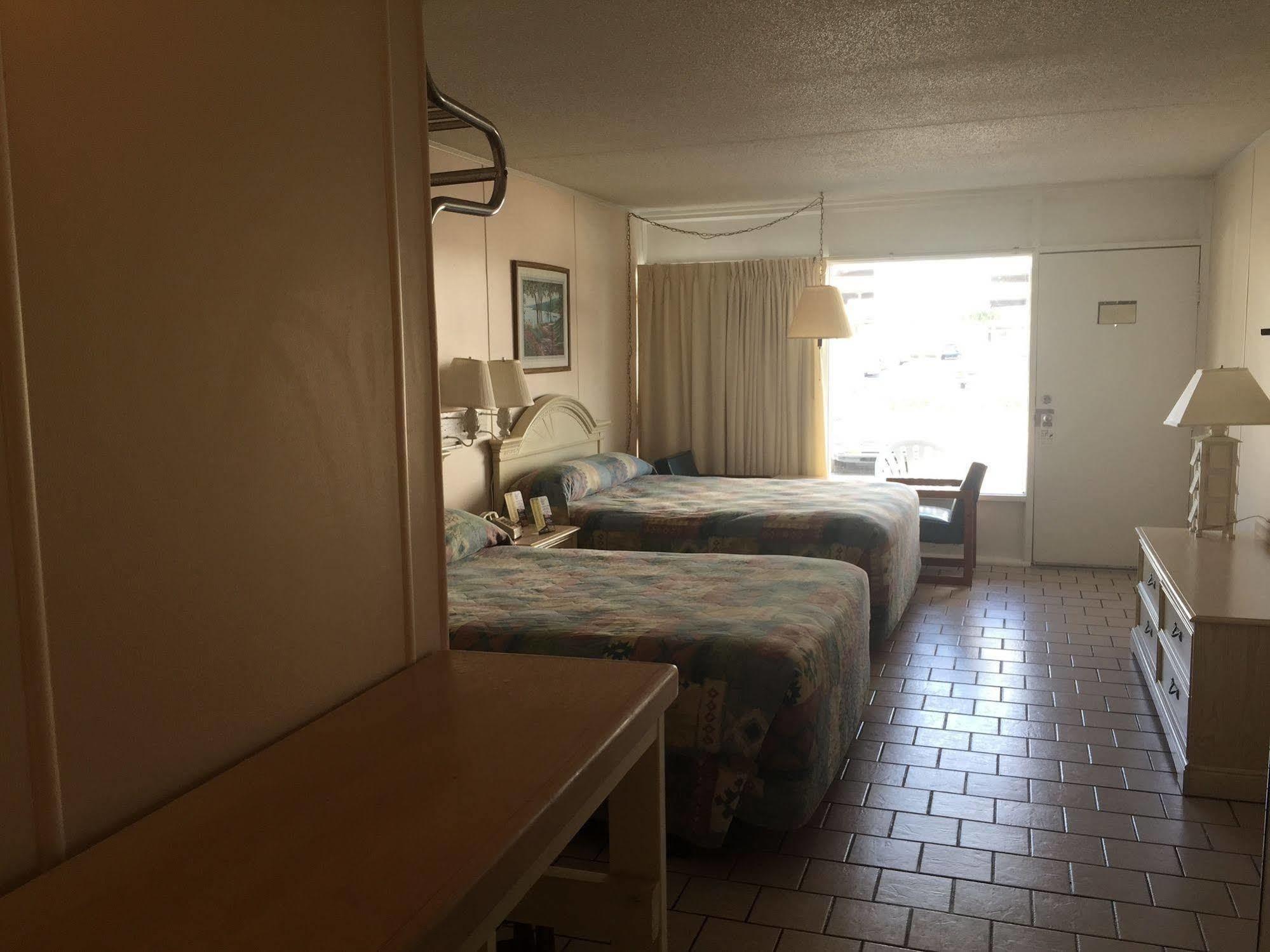 Motel Vancouver Myrtle Beach