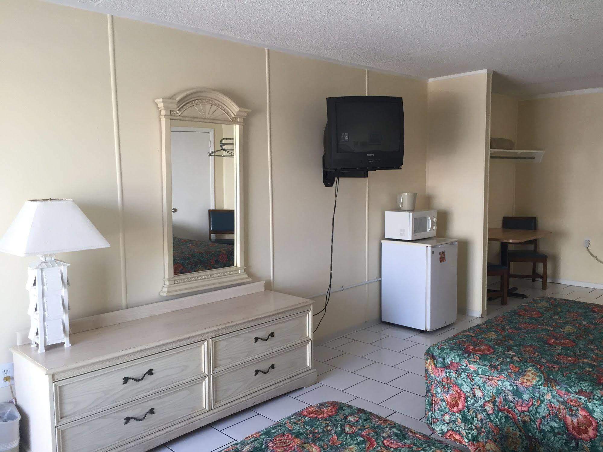 Vancouver Motel Myrtle Beach