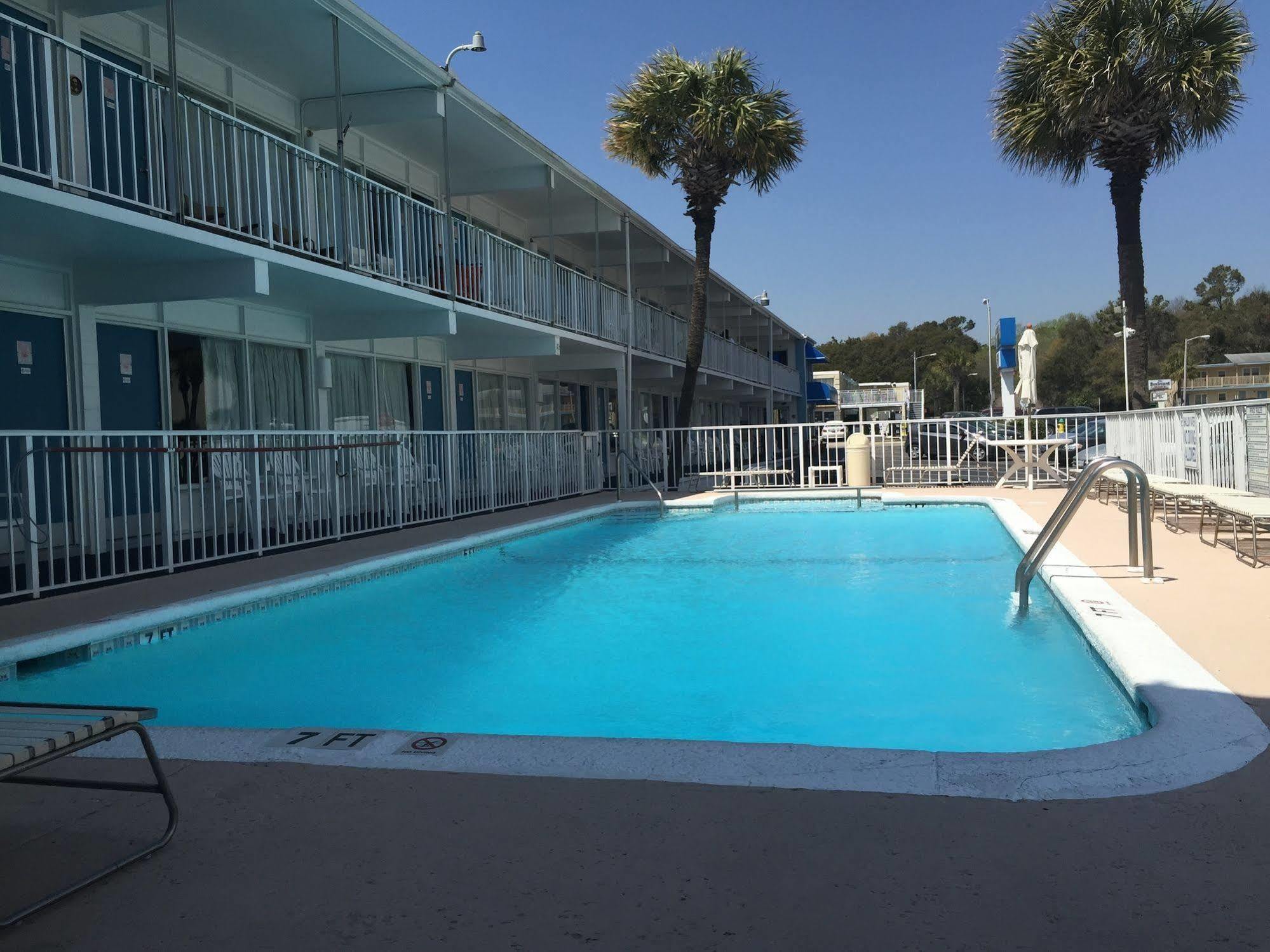 Vancouver Myrtle Beach