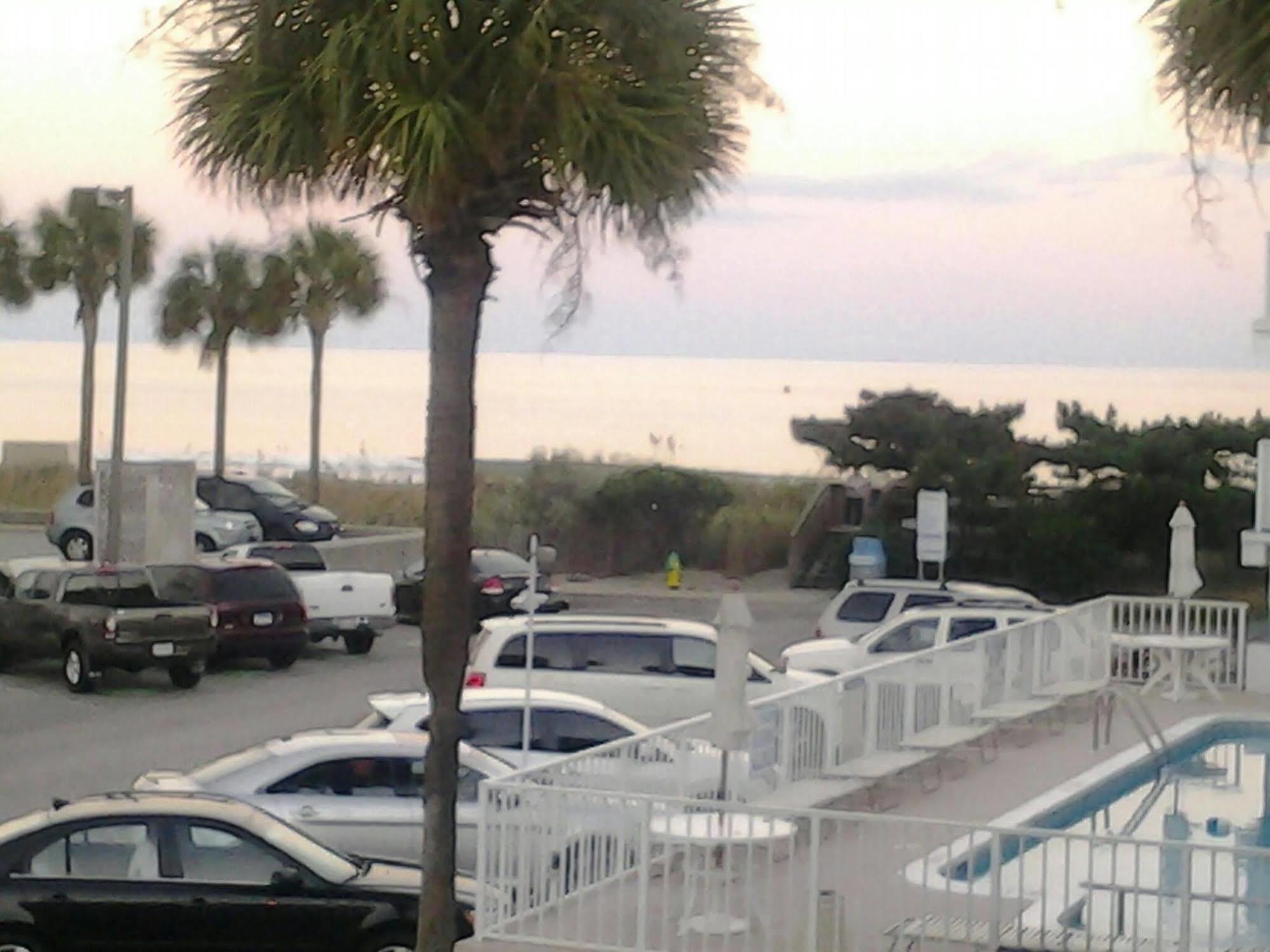 Vancouver 2* Myrtle Beach