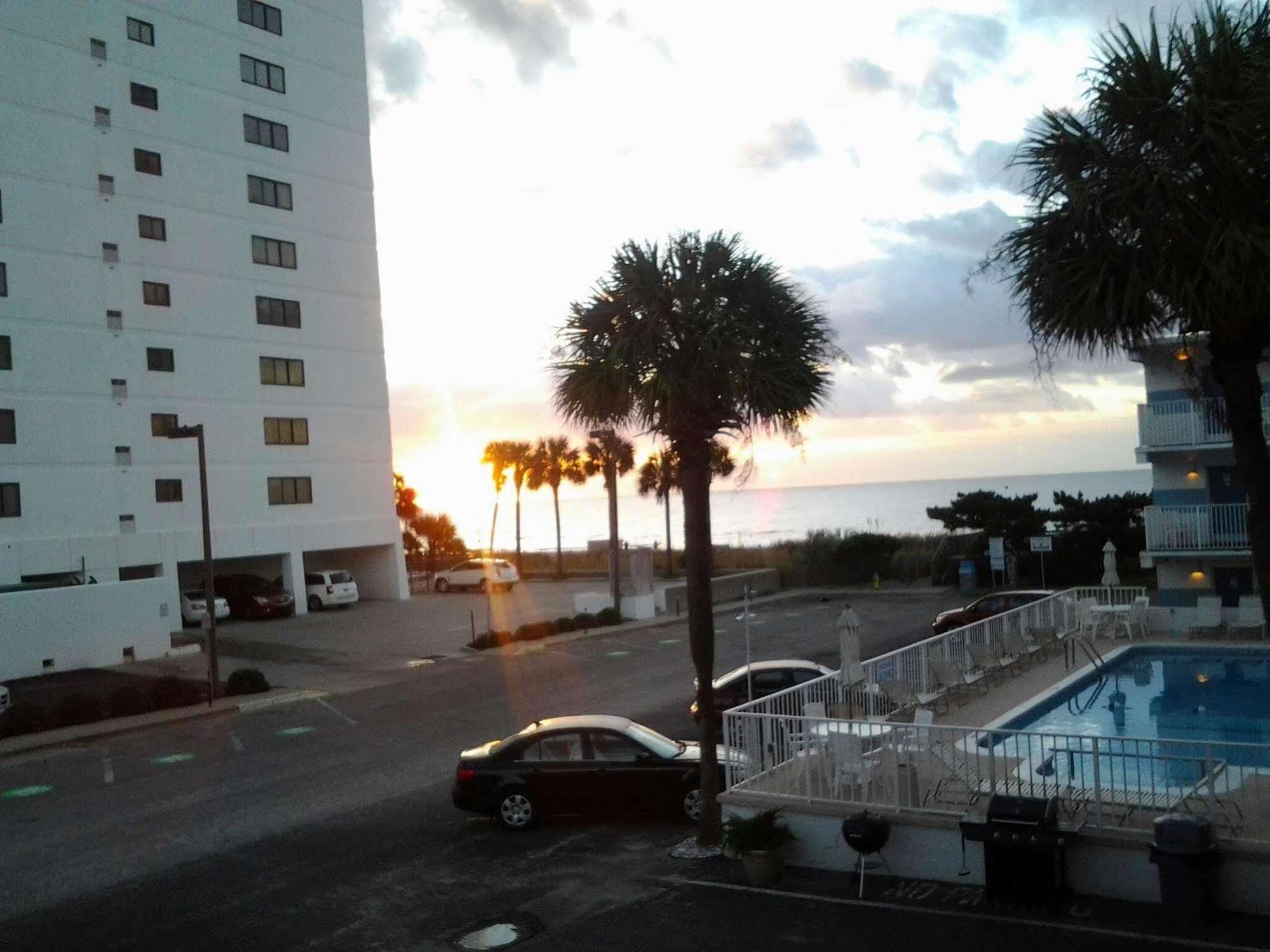Vancouver Myrtle Beach